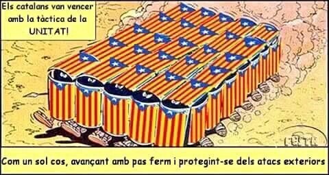 marcfarre55's tweet photo. @pardodevera Todos unos Tumultuosos, Rebeldes y Sediciosos separatistas....

El nostre President legítim @KRLS Puigdemont #ElPoderDelPoble #21D #FAQSmaleterTV3 #Seguim #Catalunya  #RepublicaCatalana #TardaObertaTV3 #Investidura #Parlament #MVTEnPausa #Mes324 #EstapassantTV3 https://t.co/truGqYjAnQ