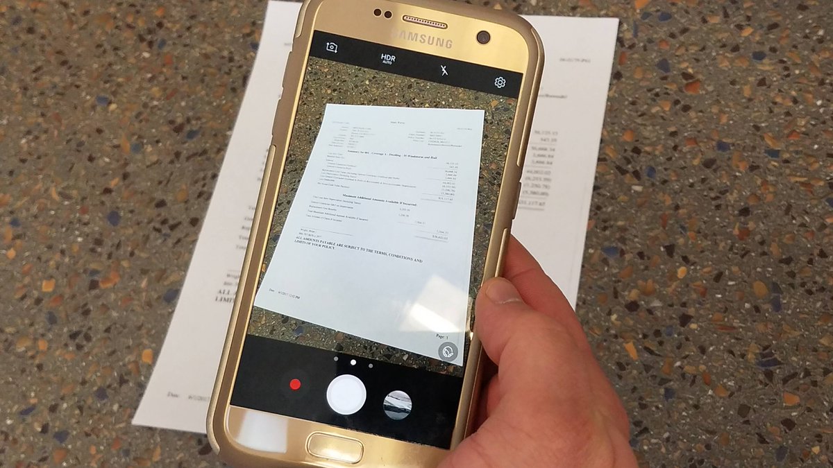 BeanstalkGrowth's tweet image. #RoofingCRM ~ #BeanstalkRoofingCRM &amp;gt; Document Uploads &amp;lt;
Never lose another piece of paper again. Contracts, paperwork, loss sheets... they can all be uploaded easily, filed, and quickly retrieved.

genesiscontractorsolutions.com/beanstalk-crm-…