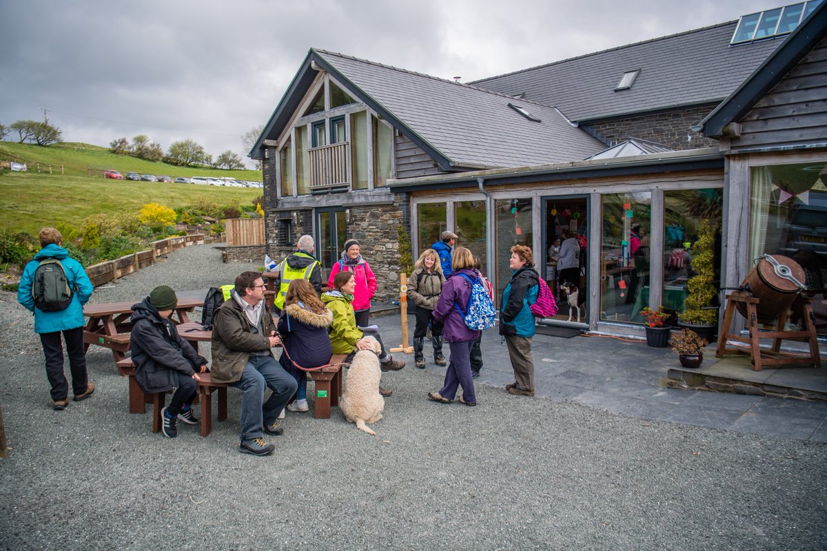 RamblersCymru's tweet photo. Which walk do you think should be listed on #100walks  - in the office we're hoping #DevilsBridge is included! Its one of our favorites and the location of our #BigWelshWalk - check out here https://t.co/fo40kr7DvK https://t.co/xDmANVssF2