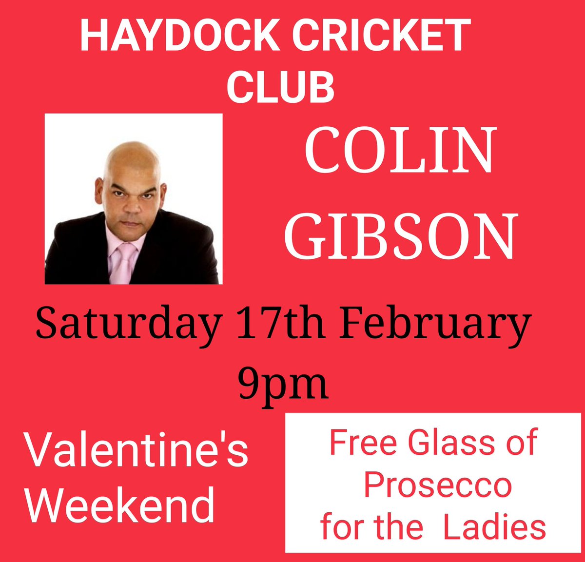 Haydock Cricket Club tweet media