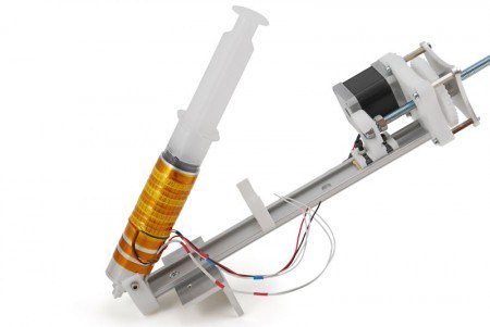 OpenElectronics's tweet photo. Assembling the #Choco #3drag Printing Syringe
https://t.co/nLKxsXi7OI
#3dChoco #3dragChoco #Choco3drag #ChocolateExtrusion #Homefeatured #Newsline https://t.co/KoQKT9QxAx