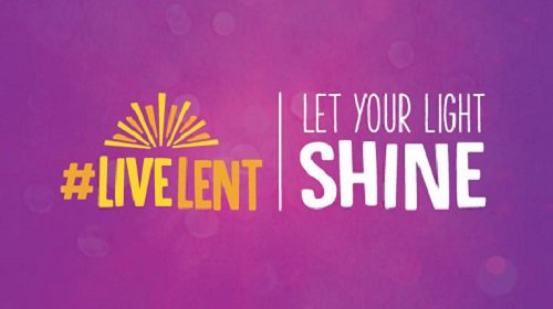 CofE_Cov's tweet photo. #LiveLent with the Church of England this year. https://t.co/u5CwNaJLJl https://t.co/H7UWKlxXst