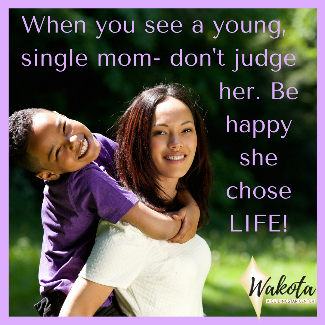 GSWakota's tweet photo. Shout out to all our single moms!
#BeKind #SheChoseLife #WeAreHereForYou #YouAreNotAlone #SingleMoms #SingleMomLife #FindTheGood #SeeTheGood #BePositive #Support #Compassion #TuesdayThoughts #WakotaCares https://t.co/mspokoamRA