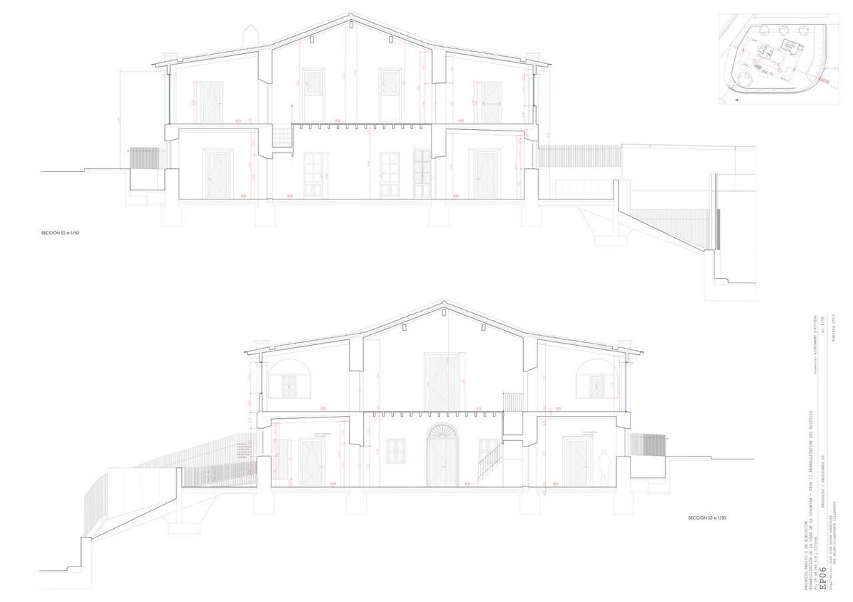 RafelRuiz's tweet image. Contra insídies, FEINA.
Comencen a caminar tres importants projectes: 
-Parc de s'Illa. Un parc infantil de més de 3500 m² 
-Casa sa Colomina. Recuperació de la casa per convertir-se en el Casal de la Igualtat.
-Consolidació del Pont de sa Llavanera. 👉🏻eivissa.es/portal/index.p…