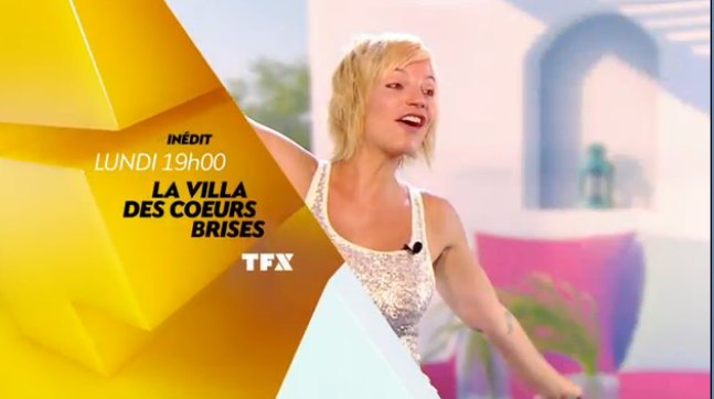 youngpeople_off's tweet photo. Adieu #NT1! Bonjour TFX, canal 11 de la TNT. #TFX la chaîne des jeunes,des femmes et de la télé-réalité (#ConfessionsIntimes/#LaVilla/#10couples..)! Aurons-nous une nouvelle saison de #SecretStory sur #TFX ? Qu'en pensez-vous ? 📺🔛💯⁉💗 https://t.co/Klus5syJ2r