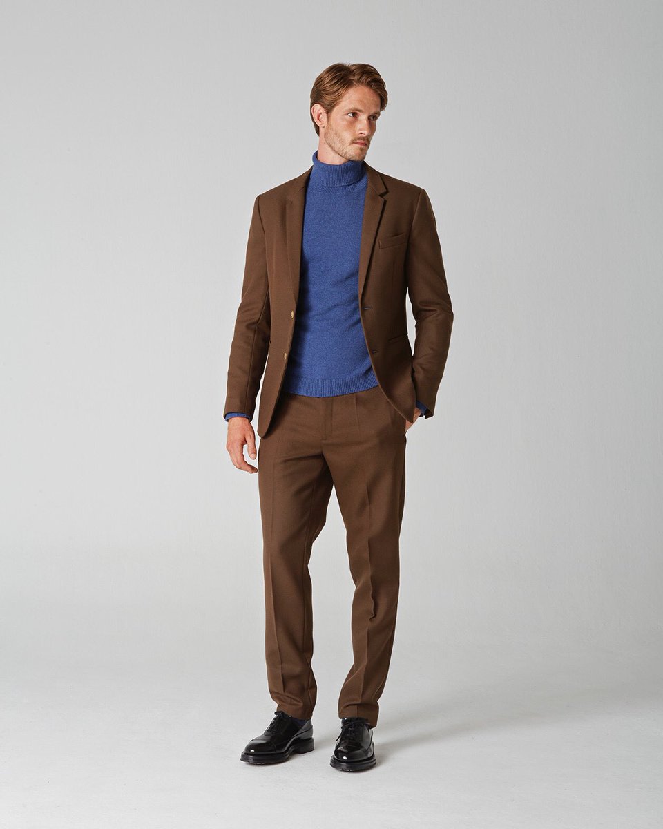 WeAreLatitude's tweet photo. Moda sostenible con mucho estilo https://t.co/DpHabjRD5S