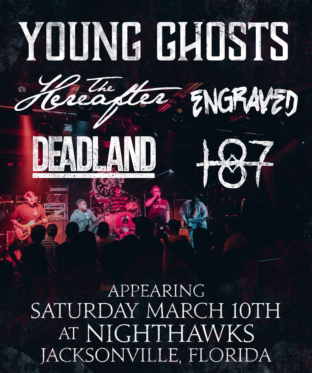 We couldn’t be more proud of our city , so we decided to put on a show with some of our favorites around! You’re not gonna wanna miss this one!