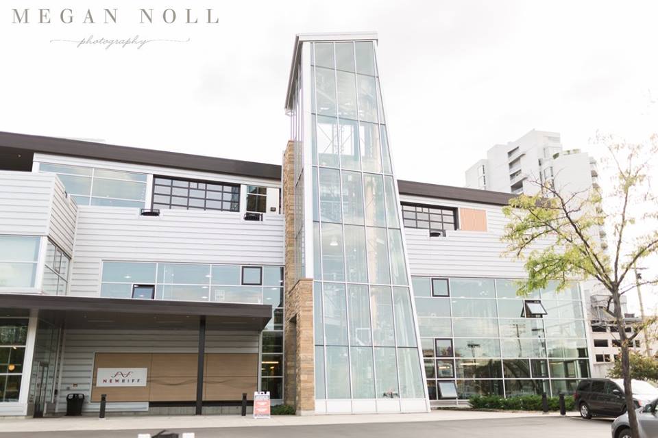 NewRiff_Events's tweet photo. Planning a wedding and need some inspiration? Check out this gallery of stunning photos from past weddings hosted at the New Riff Event Center, then contact us today to learn more about booking our venue for your big day. https://t.co/ouDy4QUsu9