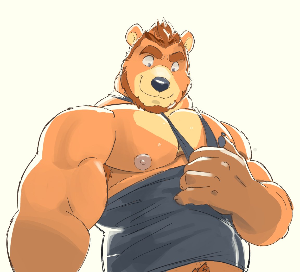Spookeedoo furry