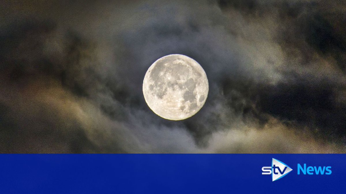 STVNews's tweet image. Eyes to the sky tomorrow. #SuperBlueBloodMoon stv.tv/news/features/…