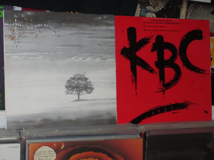 Happy Birthday to Phil Collins of Genesis & Marty Balin of KBC (Kantner/Balin/Cassidy) & Jefferson Airplane/Starship 