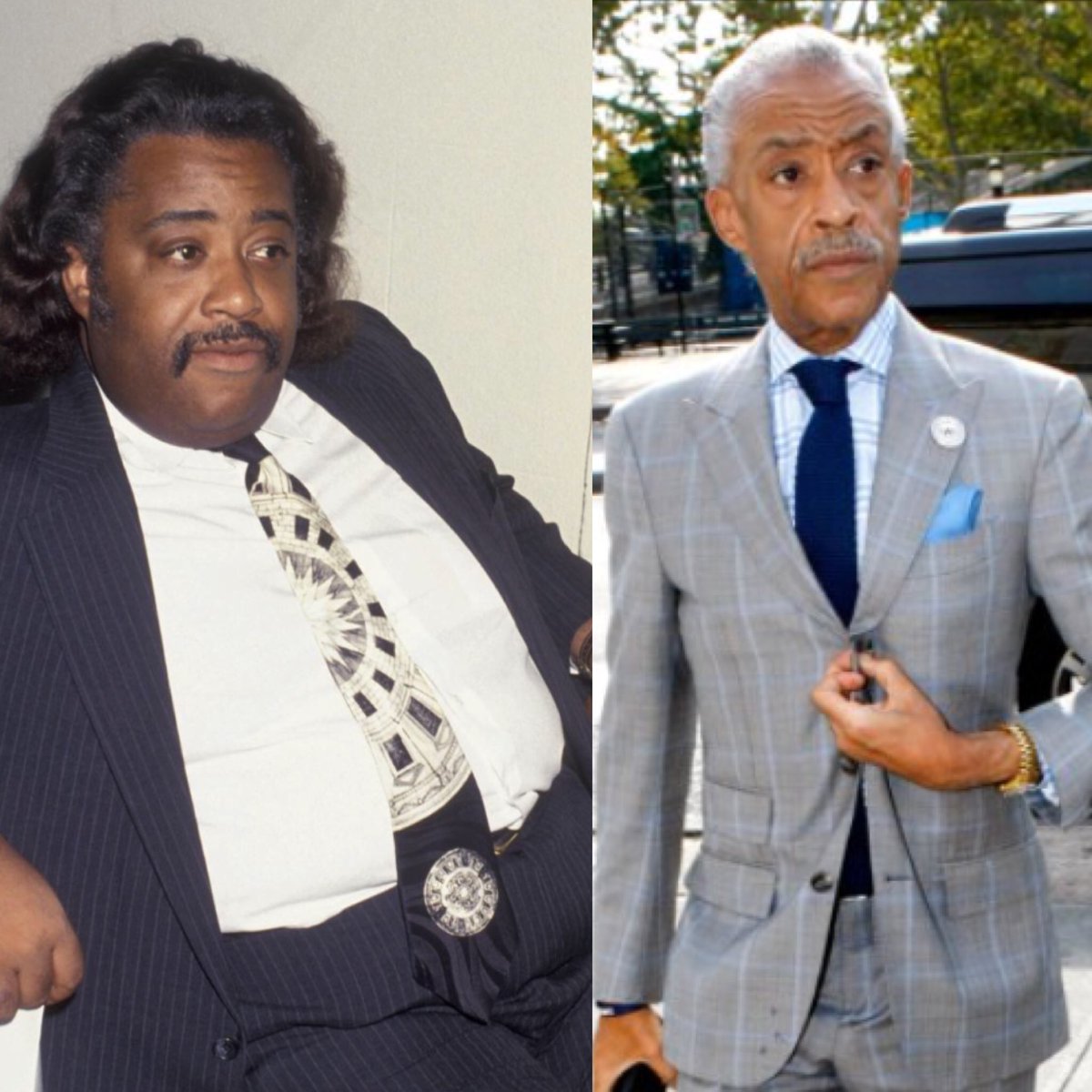 Image result for Al sharpton