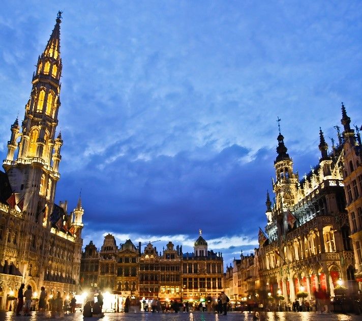 SANCECILIO's tweet photo. ¿Te estás planteando un viaje a #Flandes, Bélgica? ¡Tenemos nueva entrada en el #blog donde te contamos los 5 destinos claves que tienes que visitar! 
👉👉  https://t.co/yA4Bb3hyLt https://t.co/Ef9FhPal5I