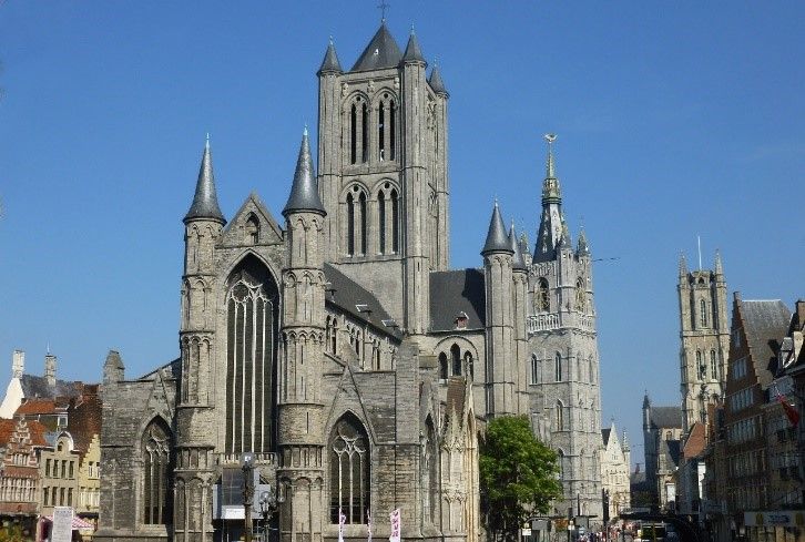 SANCECILIO's tweet photo. ¿Te estás planteando un viaje a #Flandes, Bélgica? ¡Tenemos nueva entrada en el #blog donde te contamos los 5 destinos claves que tienes que visitar! 
👉👉  https://t.co/yA4Bb3hyLt https://t.co/Ef9FhPal5I