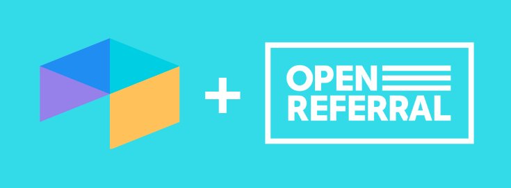 Sahana Awarded Grant by Open Referral for AirTable-Powered Homeless Services Directories in New York City sahanafoundation.org/sahana-awarded…