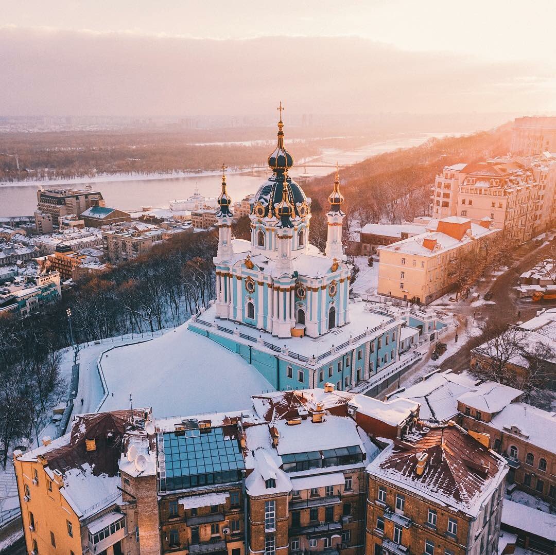 Киев

#orendar