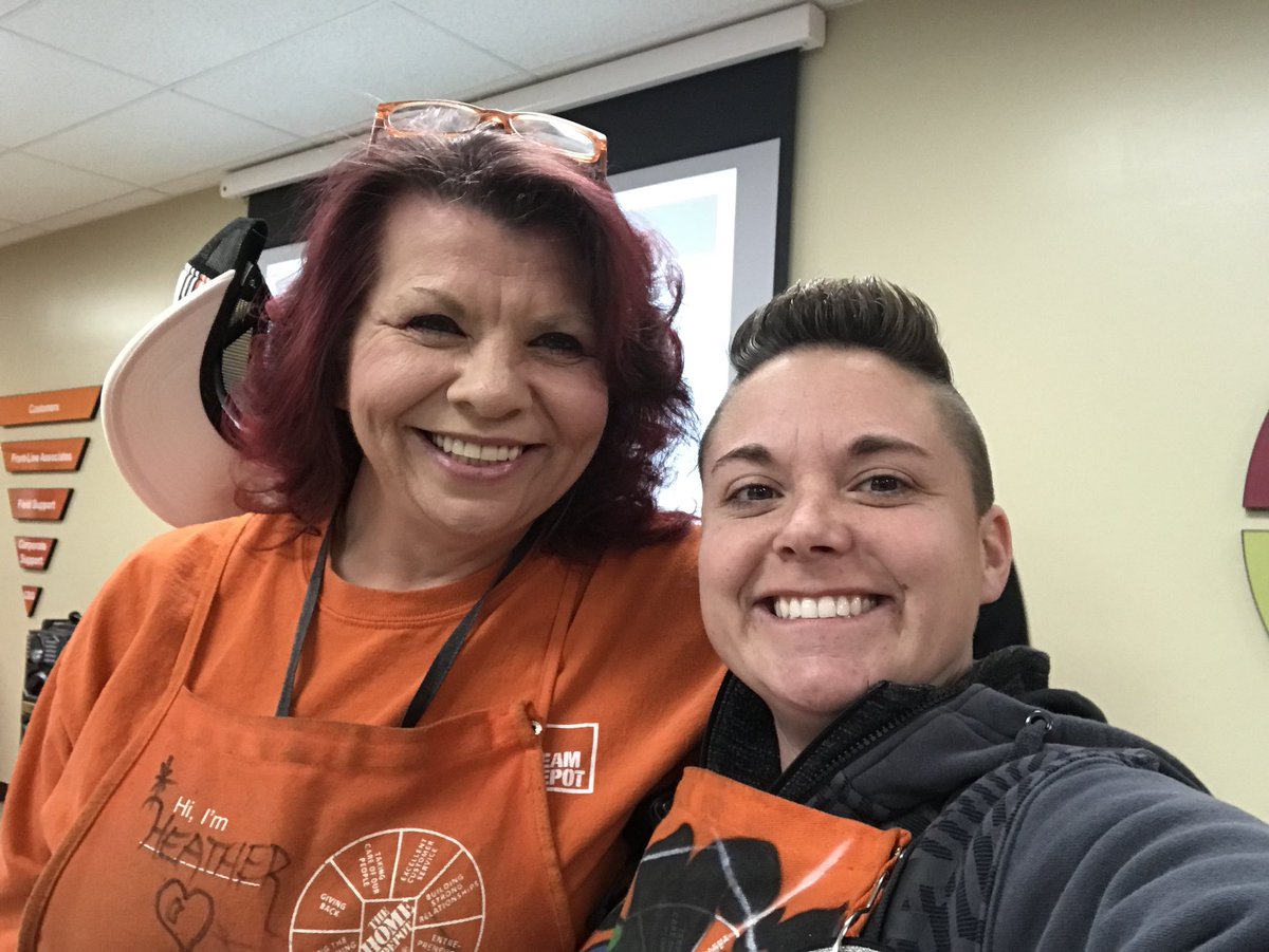 Second Shift Bravo winners for AAM!! Congrats <a href="/bransteb/">Brandon Steblek</a> and Jen Swartz and Heather Cowgirls, well deserved!! <a href="/HDRLC8615/">Home Depot RLC 8615</a> #recognition #Bravo