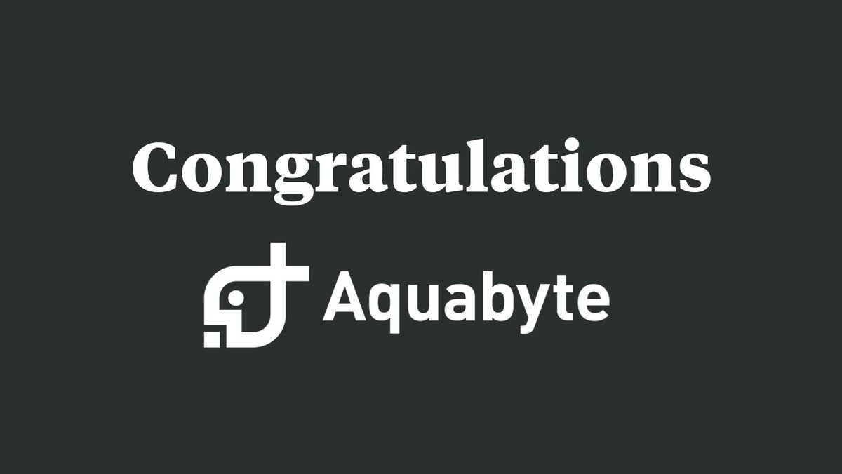 Fishing Scheme: Artificial Intelligence for an Authentic Solution. <a href="/AmitMukherjee/">Amit Mukherjee</a> details partnering with <a href="/brytonshang/">Bryton Shang</a> <a href="/costanoavc/">Costanoa Ventures</a> on <a href="/NEA/">NEA</a>'s investment in <a href="/aquabyteai/">Aquabyte</a>! bit.ly/2no8bb8 #AI #ML