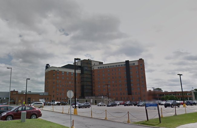 Hôpital de Hull taking extra steps to control spread of flu following outbreak bit.ly/2Ep8kTX https://t.co/dWuh6VCV4N