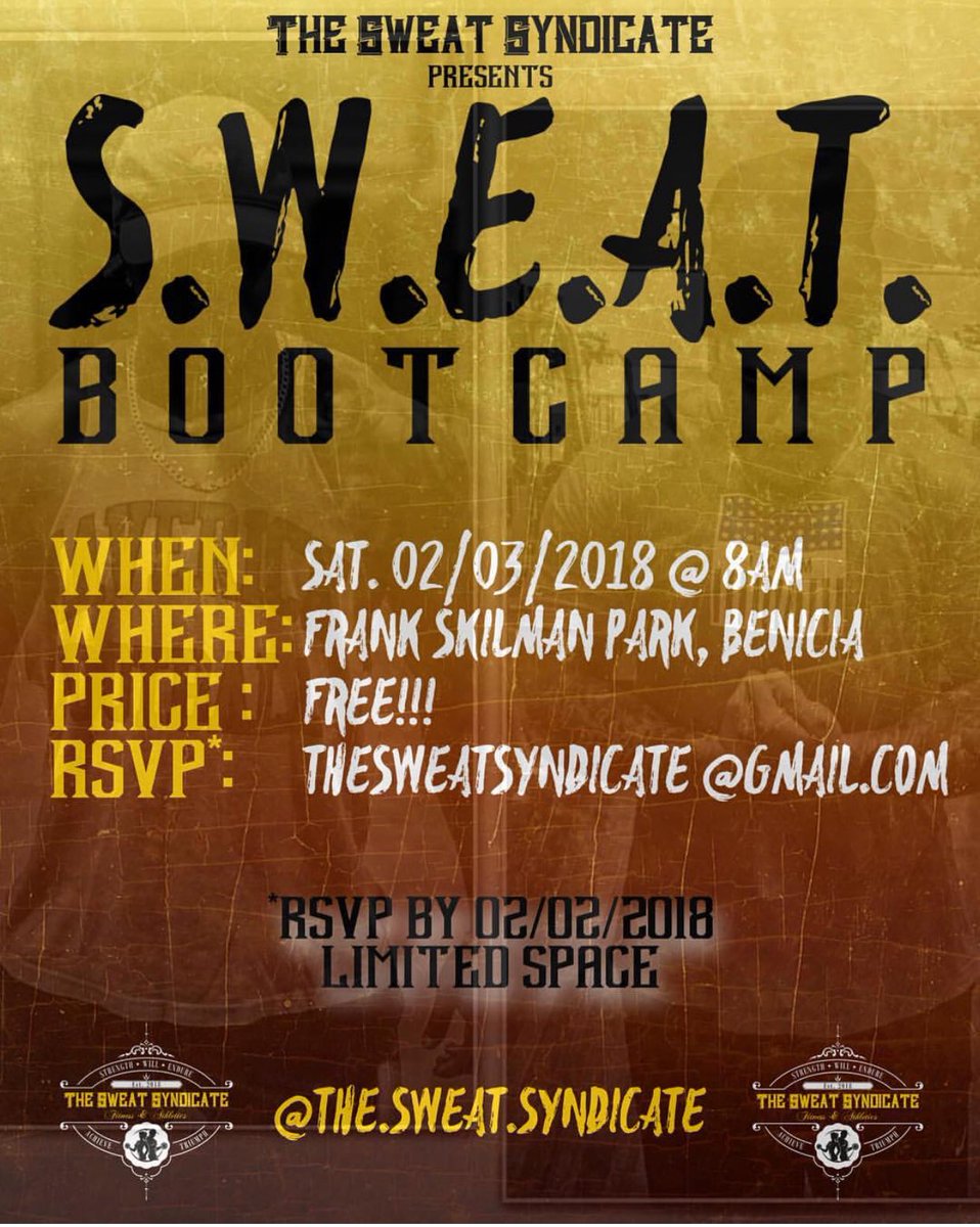 sweatsyndicate tweet picture