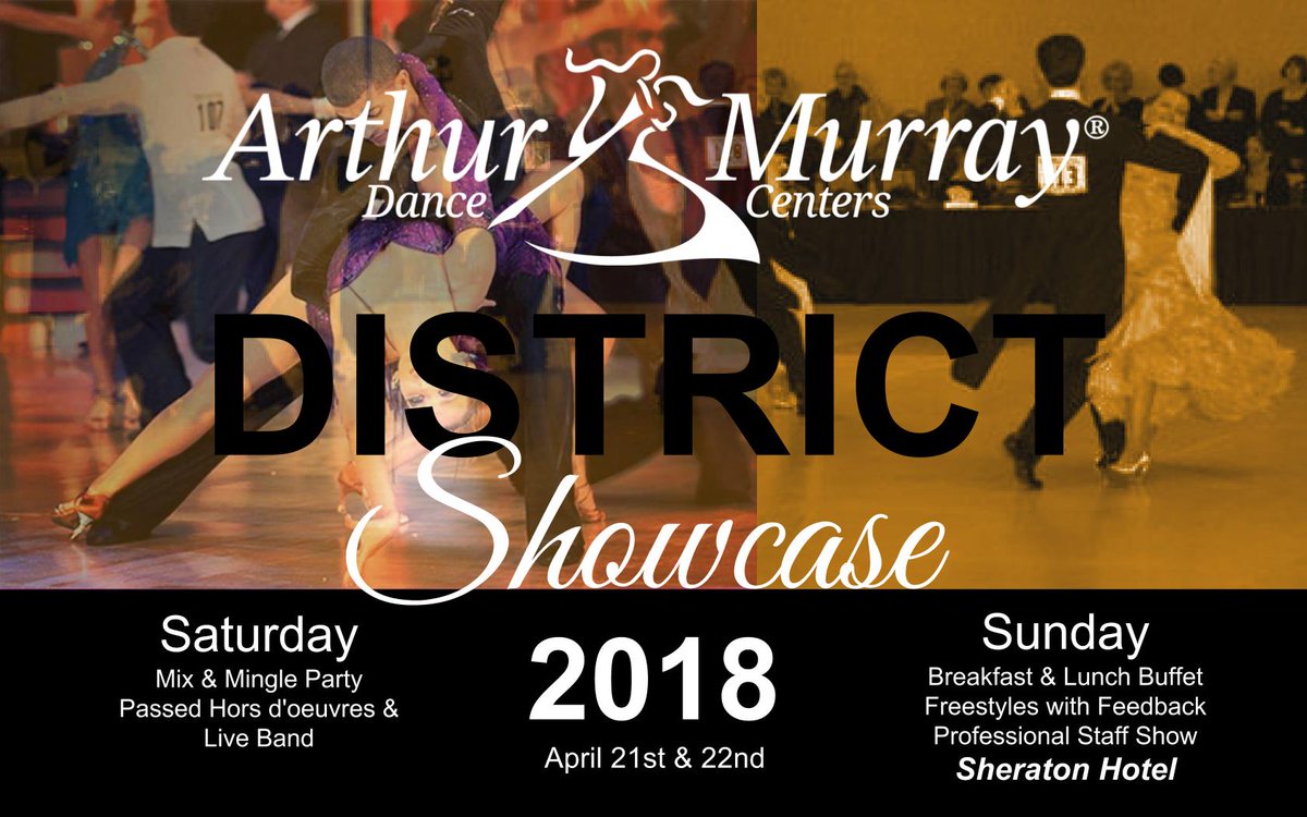 AMDSWhitePlains's tweet photo. District Showcase will be on April 21st &amp; 22nd!
Start prepping today! :) https://t.co/LJNgQq5LDD