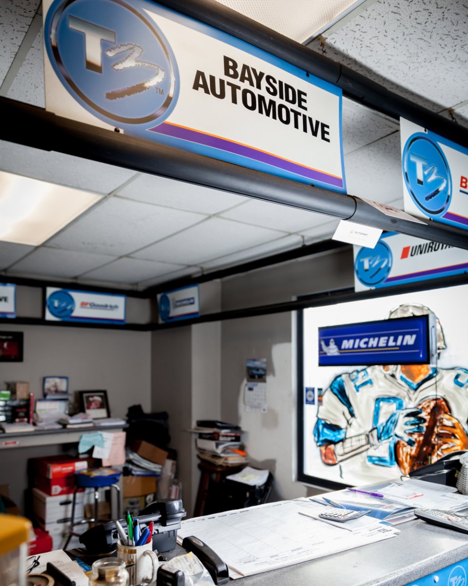 Bayside Auto (BaysideAutoMA) Twitter