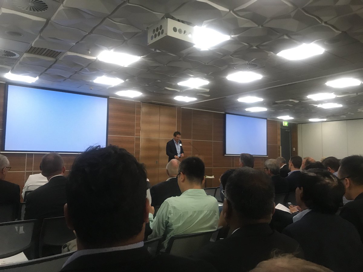 MelvieAllen's tweet photo. Looking forward to hearing views on the way forward for SME’s of NZ from the Hon Stuart Nash #smeleap https://t.co/hvxH7apfMI