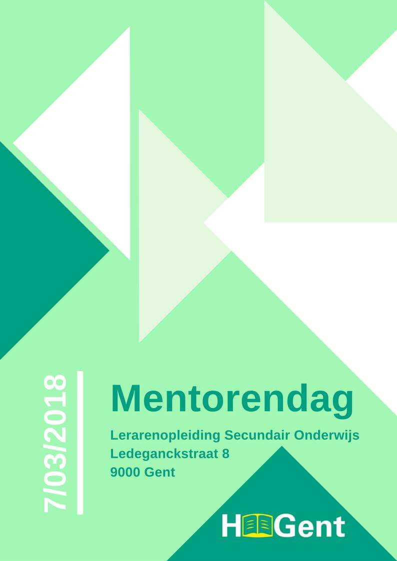 vaneenoo's tweet photo. Save the date: 7 maart mentorendag lerarenopleiding secundair onderwijs #HoGent met @Dirkdeboe @EduNextvzw

Inschrijven via https://t.co/gpnXWGPxoe https://t.co/F3Xa7rJKBq