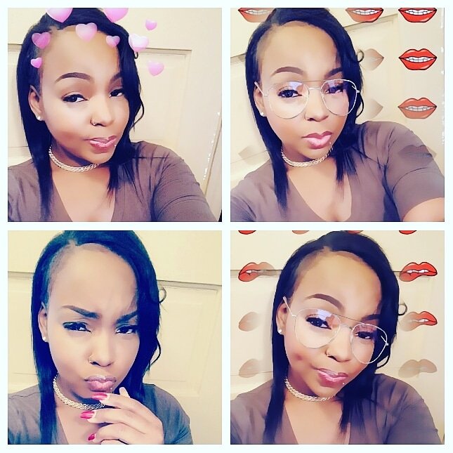 ThaRealUnique's tweet image. 😍😍😍