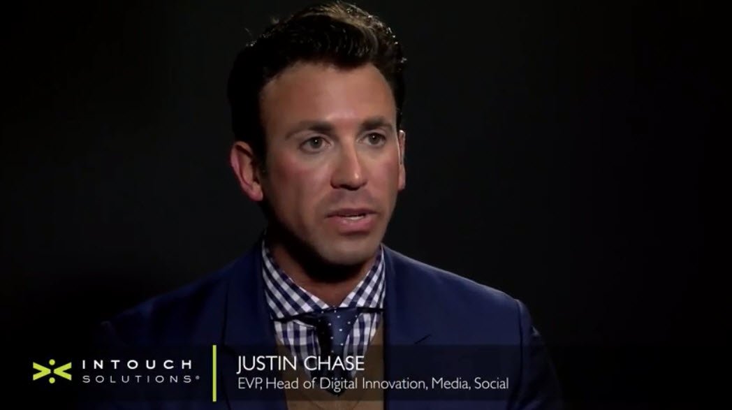 EVERSANAINTOUCH's tweet photo. How can #AI improve the patient’s experience with their HCP? @JustinChase1 looks at the future of AI within #healthcare.  Check out this video to learn more! https://t.co/W9jT3LYwLE  #pharmamktg https://t.co/kiFFhNbrkO