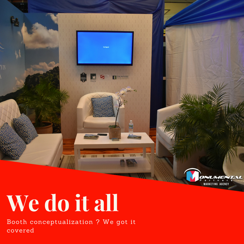 Contact us for more info today, our experts will be happy to help 
#MonumentalPartners