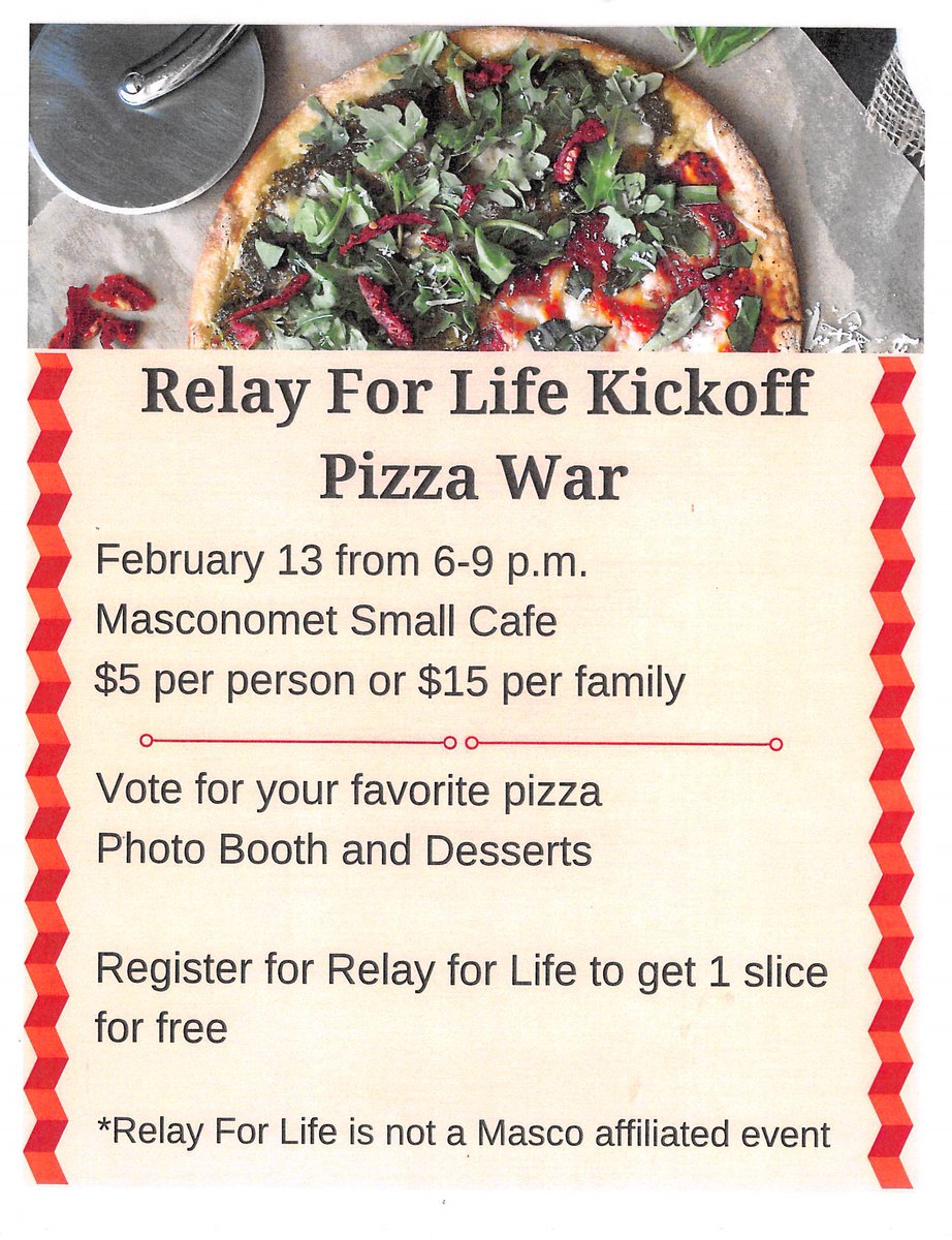 Kevin Lyons (@mascoschools) on Twitter photo 