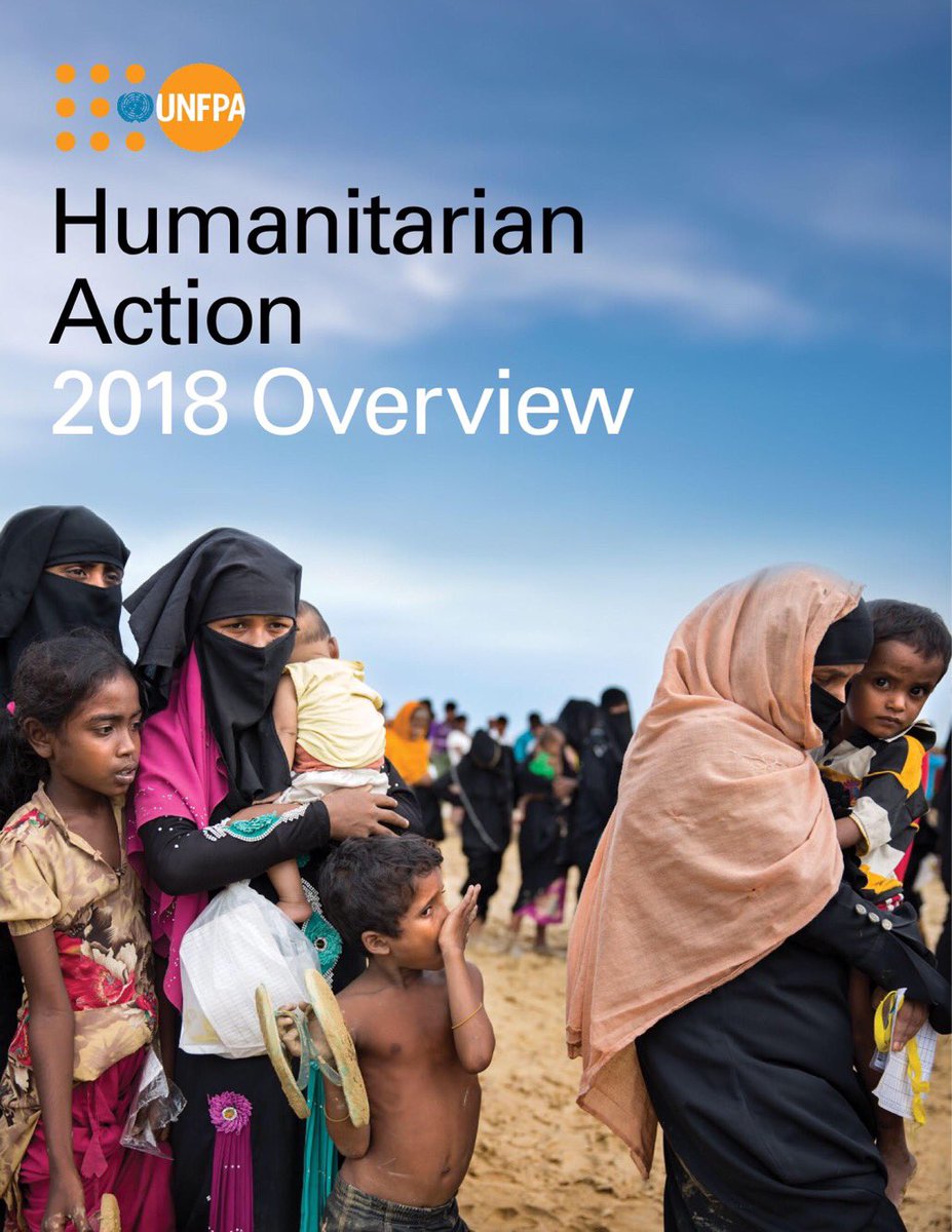 unfpachief's tweet photo. In 2017, @UNFPA reached 16 million people with #humanitarian assistance in 58 countries. See more results from our work to provide lifesaving reproductive heath care in emergencies here: https://t.co/W1KLAbWl9V https://t.co/bcNmkPbvWQ