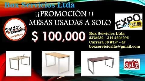 Boxservicios's tweet image. 