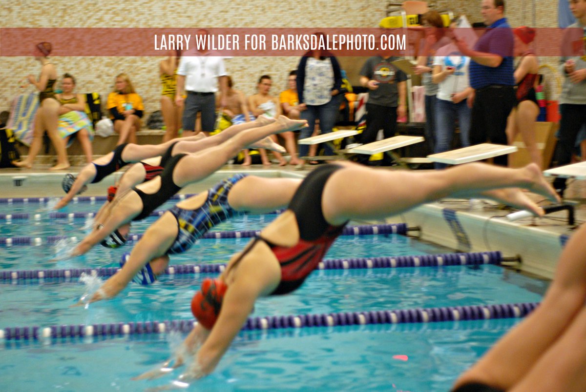 The #aquatic <a href="/EHSRAMS/">Edgewood High School</a>, <a href="/huskiespatmill/">PattersonMillHuskies</a> &amp; <a href="/AHSBlueandGold/">The Blue and Gold</a> face off at a #quad #swim #meet hosted by @Tech_Cobrason 1/29. #mdhs. Follow <a href="/BarksdalePhoto/">Barksdale</a>#yearbook #photography