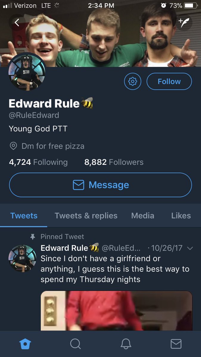 Coonsquad4lifee's tweet photo. The three horseman of the apocalypse are among us. Stay woke and keep your distance. #evil #LikeForLikes #shoutoutforshoutout https://t.co/yiOyBXuKwH