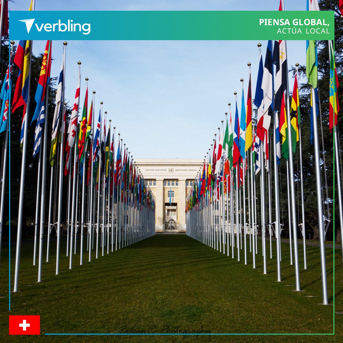 VerblingES's tweet photo. #Ginebra es una de las “capitales del mundo”. Es la sede histórica de la #ONU y de los organismos internacionales más importantes y una de las ciudades con mayor calidad de vida del planeta. Usa esta pequeña guía en tu próxima visita: https://t.co/7gm3QCusca #Viajes #Suiza https://t.co/0ZjbOx6XVm