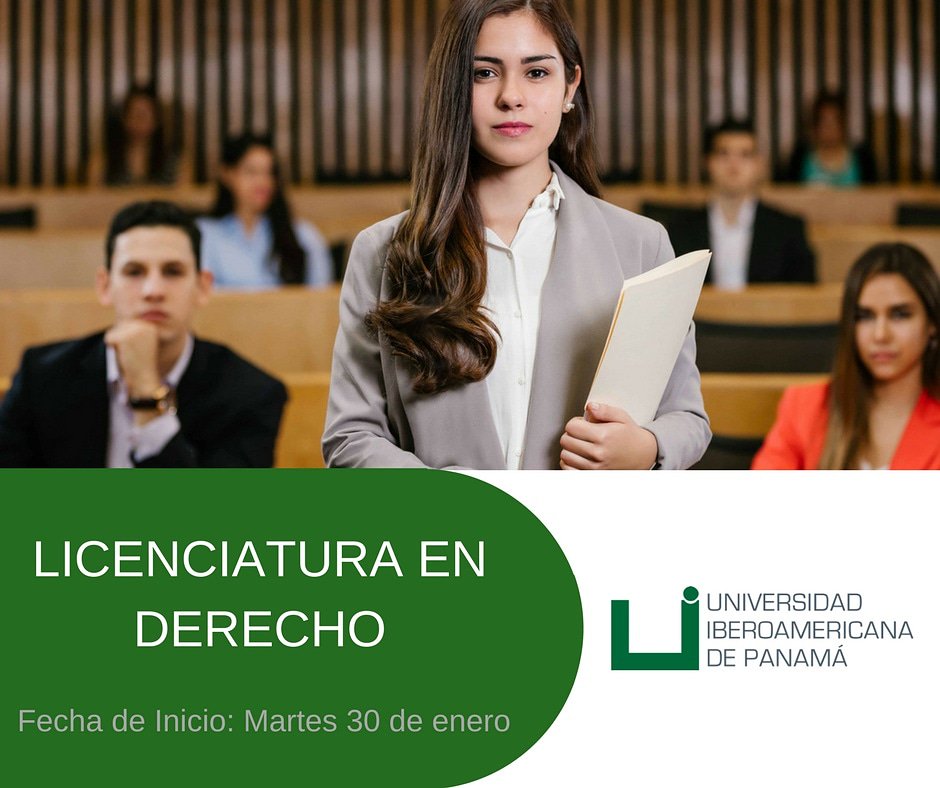 Si no te has matriculado, aún puedes hacerlo.

Visítanos en Calle 4ta David, frente a Laboratorio Chiriquí, al lado de El Campeón.

Clases: Martes y Jueves