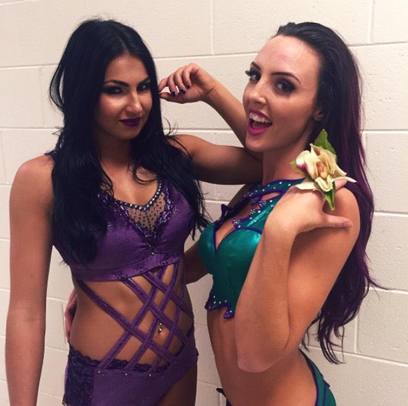 The Iconic Duo tweet media