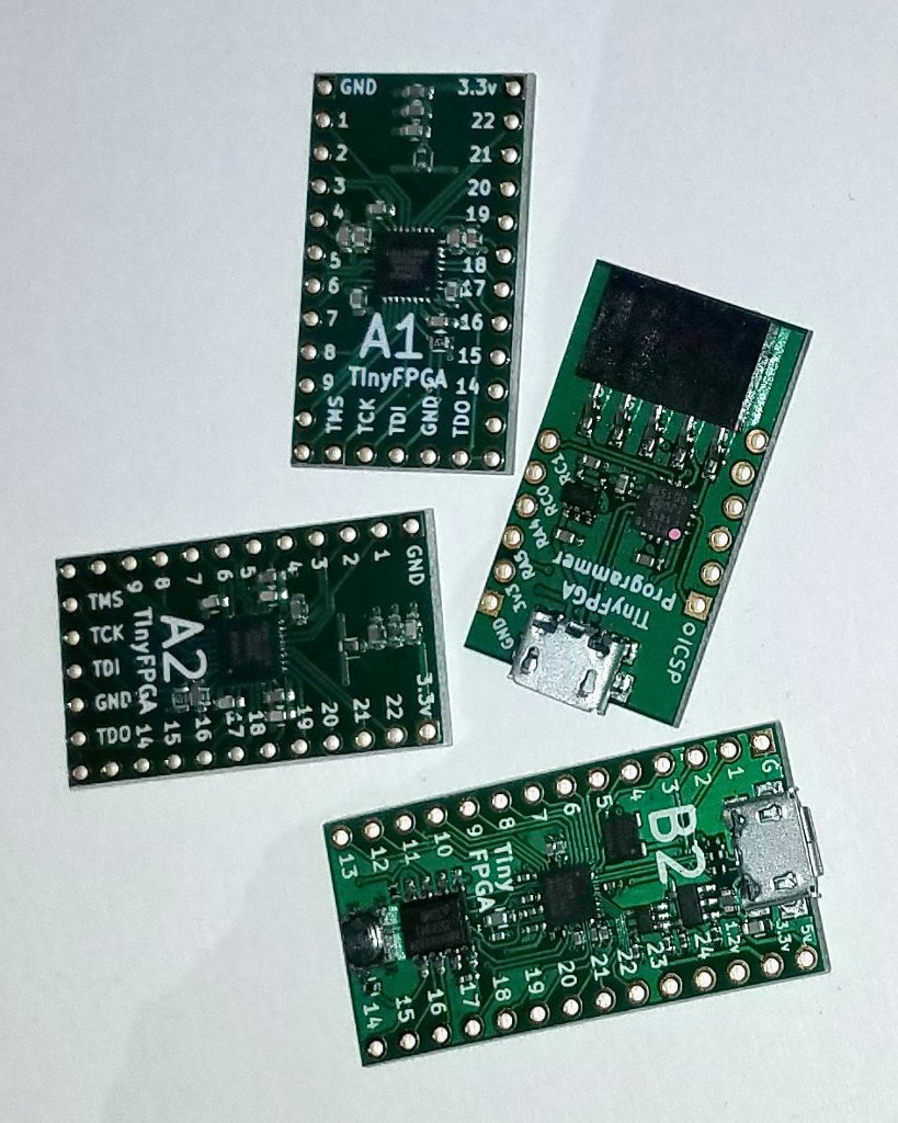 EE_Web's tweet image. A Look at TinyFPGA Boards #TinyFPGA #FPGA #Engineering goo.gl/ge3ciy