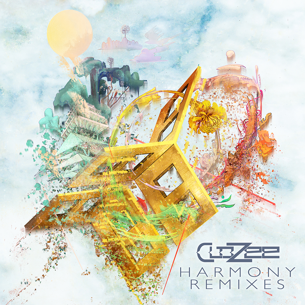 GravitasMusic's tweet photo. Listen to Harmony Remixes now: https://t.co/ShgbEPx5e0 🌿 https://t.co/jn5ILAXb5d