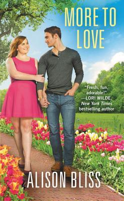 LynnBrooks888's tweet photo. #BookReview MORE TO LOVE by Alison Bliss https://t.co/o7ScMsPwdo @AlisonBliss2 @ForeverRomance #APerfectFit #3PlusSTARS https://t.co/xwdOzwhqz5