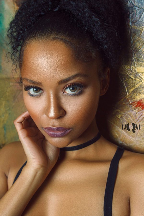 MQMLife's tweet photo. Introducing #MQModel @porcelainrosegold https://t.co/F2rQ3vkLJ9 https://t.co/U4QIaad3iE