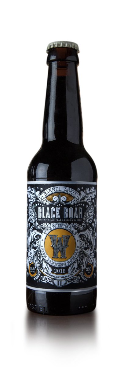 TheWhiteHag's tweet photo. We're DELIGHTED to have won best beer in Ireland for the Barrel Aged Black Boar in #RateBeerBest https://t.co/cGSIrjdDf3 https://t.co/iDIxGHZbHQ