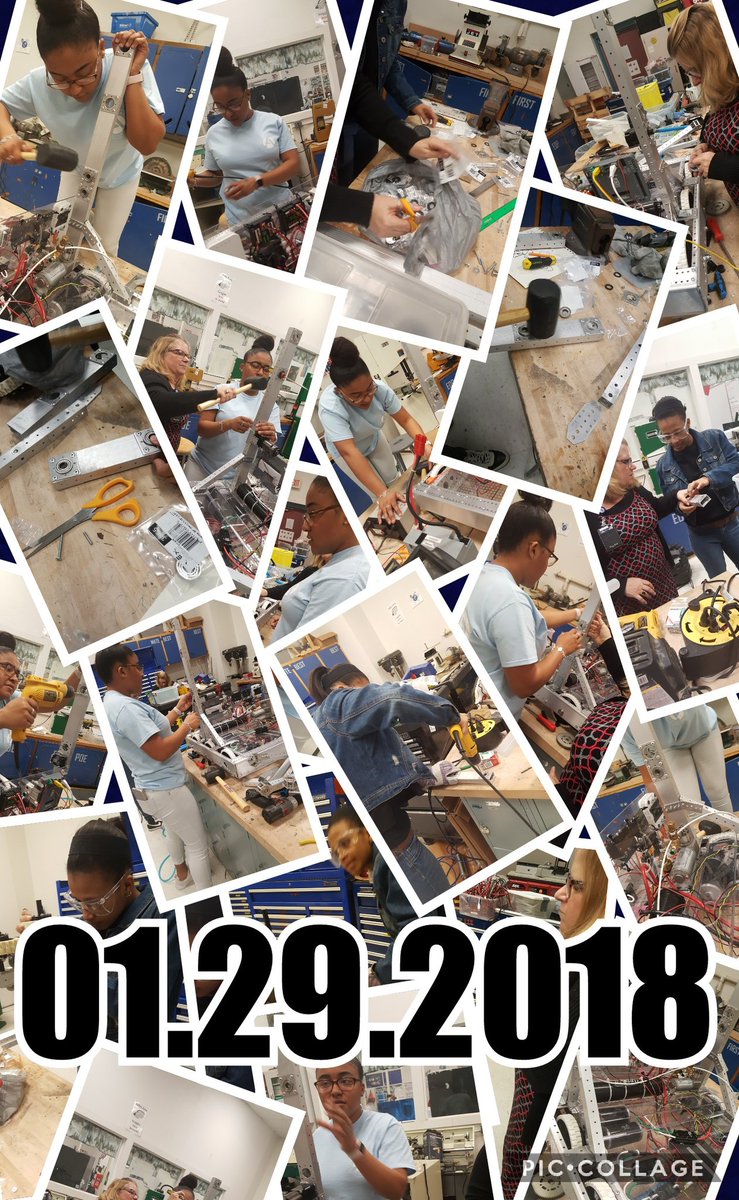 SHS STEM Academy tweet media