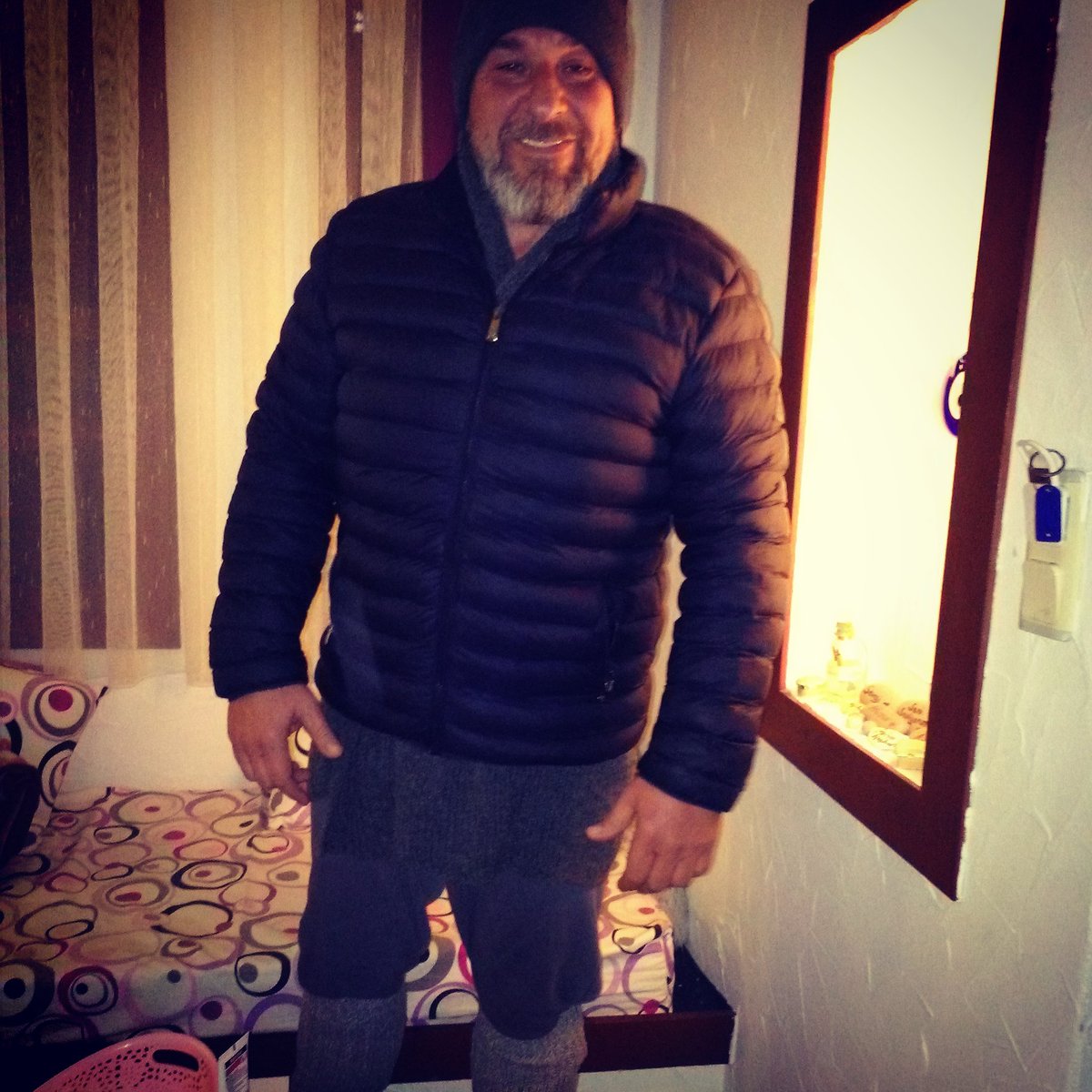trafodaki_cat's tweet photo. #rekorum @06melihgokcek osmanlı torunu büyük basgan üstünü ört hava soğuk kontör lü sayaç 😁 https://t.co/eDf3B01tKz