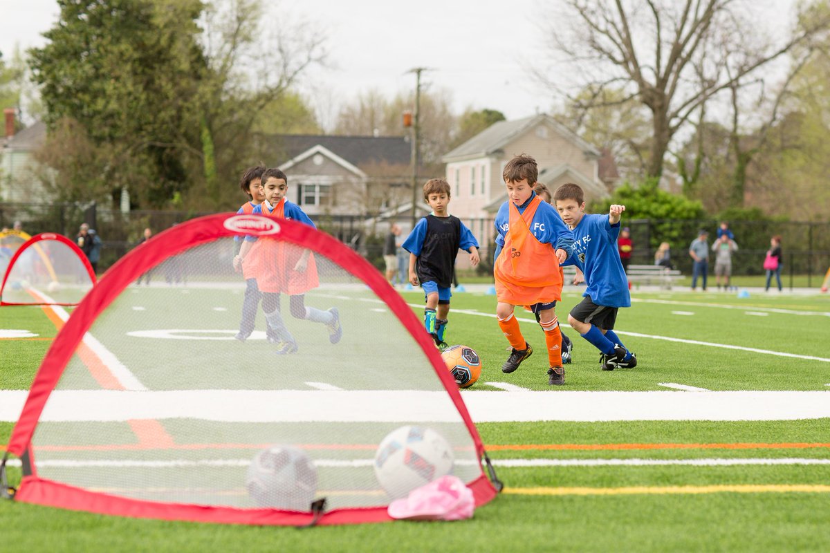 vbcityfc's tweet photo. As January finally winds down, we're only a little over a month away from Grassroots soccer starting! Sign-Up TODAY!⤵️⤵️⤵️
https://t.co/Ly3APM1pzI https://t.co/fLAegk6CvQ