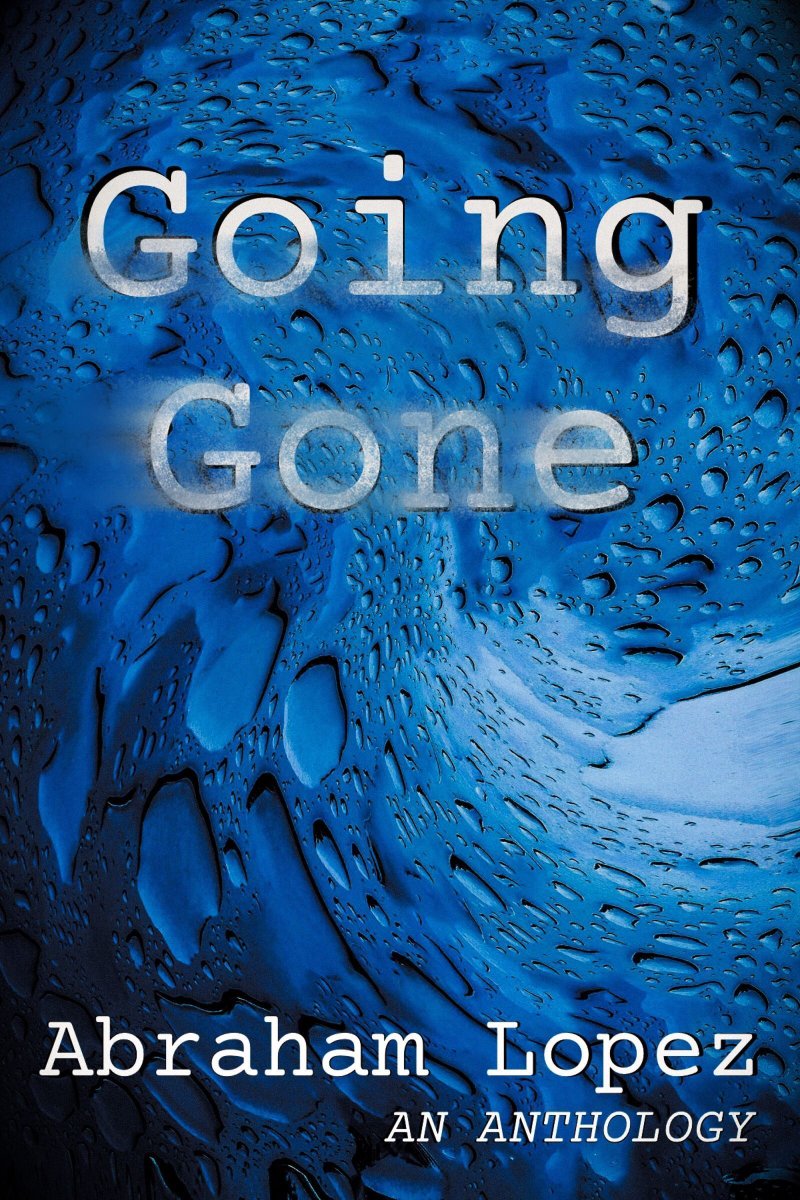 #NewRelease #Thriller Book Spotlight and Author Interview: Going Gone by Abraham Lopez <a href="/AbeLopezAuthor/">Abe Lopez, Author</a> j.mp/2DLRAF0
Who are we when we look the Beginning of the End in the eye?
#Bibliophile #Booknerd #Bookworm #RT