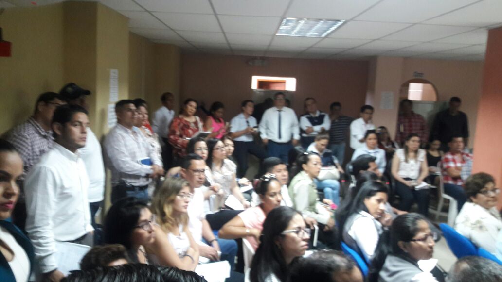 PROCESO DE CAPACITACIÓN DE #RENDICIONDECUENTAS GAD MUNICIPALES, EMPRESAS PÙBLICAS Y CIUDADANIA DEL SISTEMA DE PARTICIPACIÓN  CIUDADANA