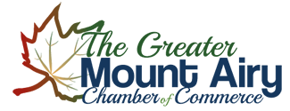 WOW, @MtAiryChamber,THANK YOU! We are honored to be chosen as the 'Small Business of the Month' for February 2018! #DrGravitte #VisitMtAiry